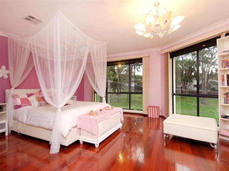 Castle Hill NSW 2154