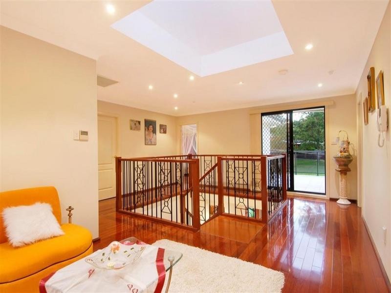 Castle Hill NSW 2154