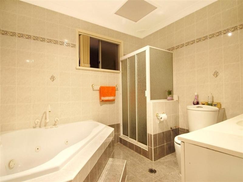 Castle Hill NSW 2154