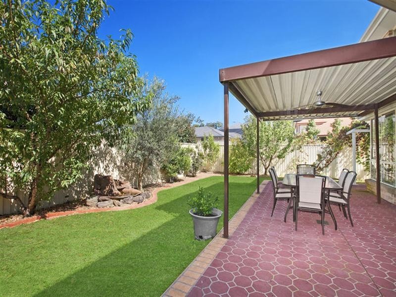 18 Gunsynd Street, Kellyville Ridge NSW 2155