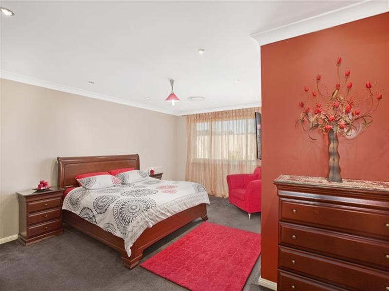 18 Gunsynd Street, Kellyville Ridge NSW 2155