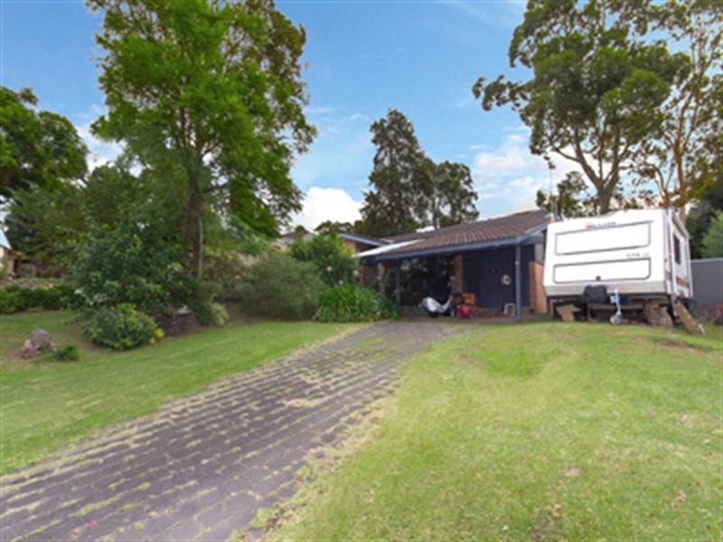10 Woodhill Street, Castle Hill NSW 2154