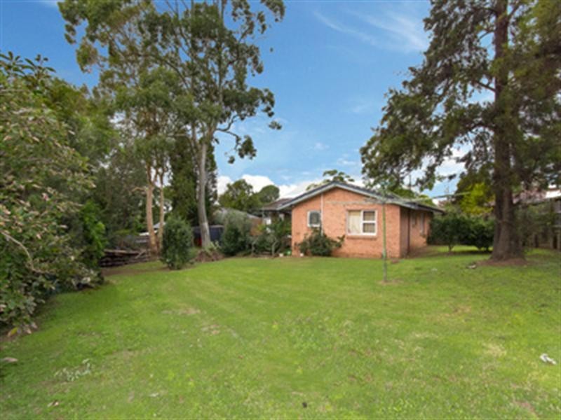 10 Woodhill Street, Castle Hill NSW 2154