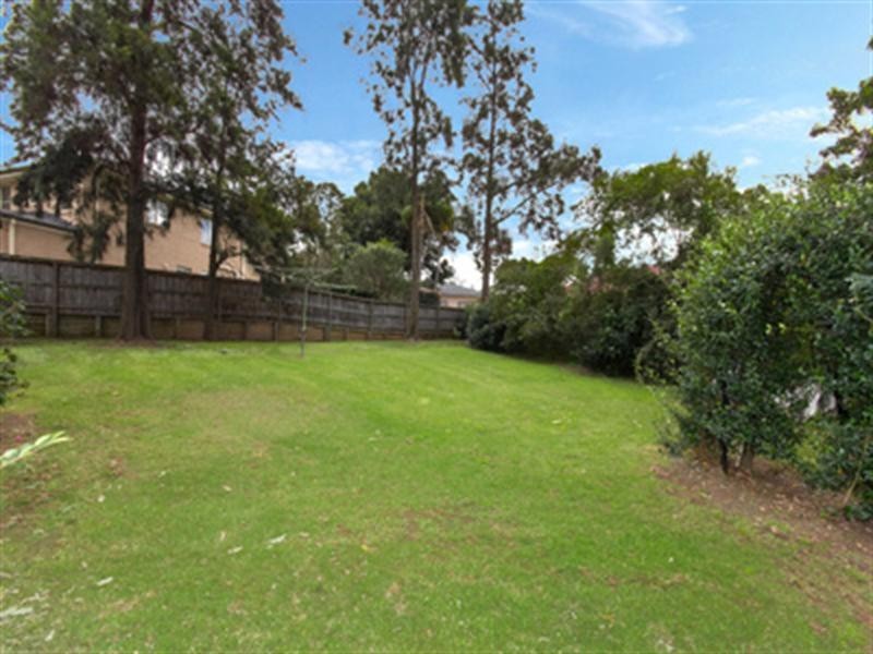 10 Woodhill Street, Castle Hill NSW 2154