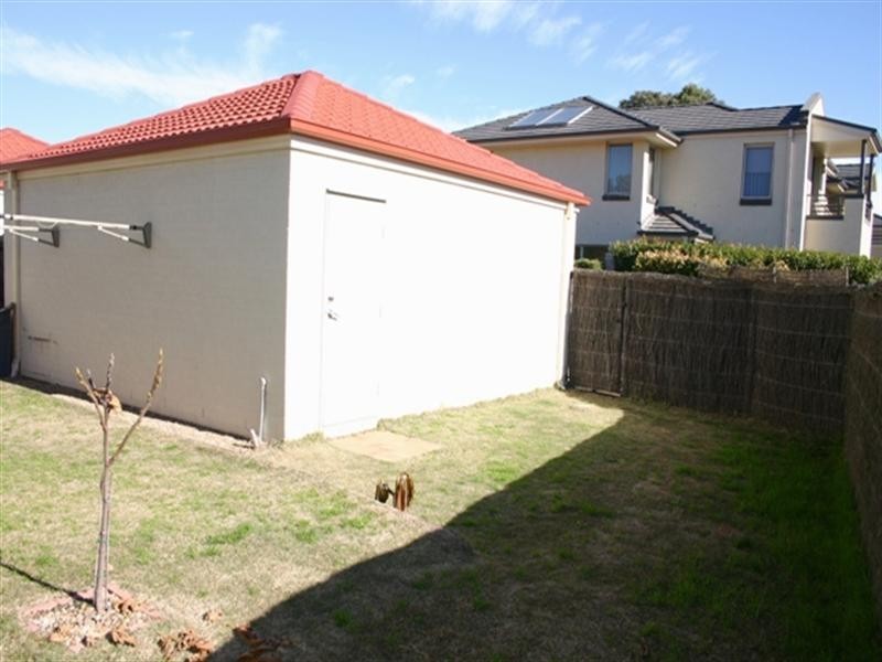 16 Somerset Street, Stanhope Gardens NSW 2768