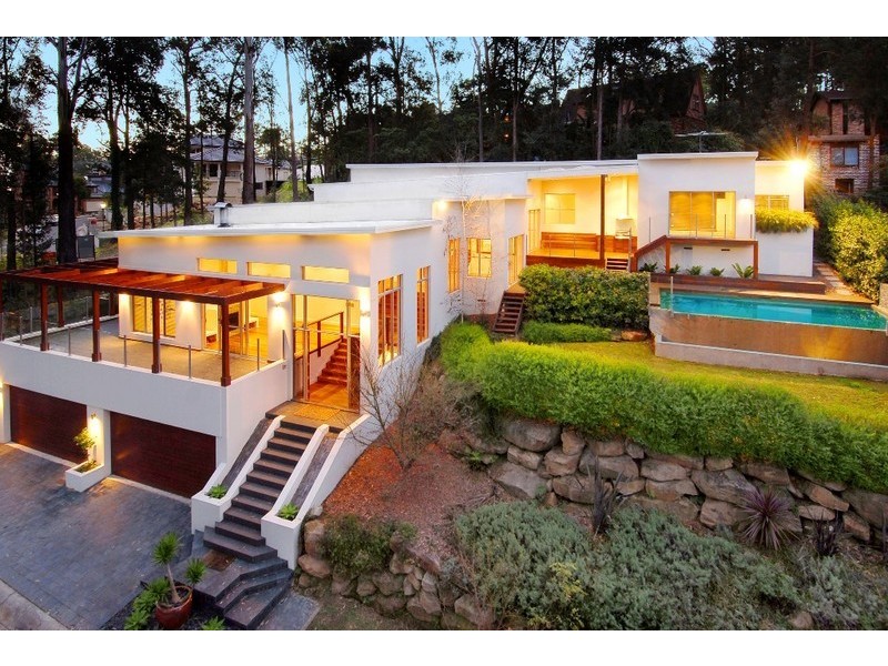 21 Adey Place, Castle Hill NSW 2154