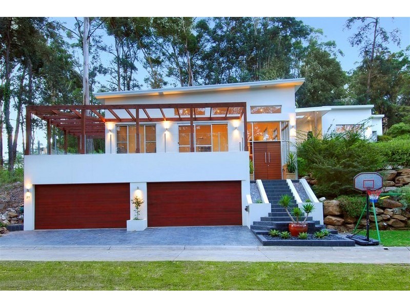 21 Adey Place, Castle Hill NSW 2154