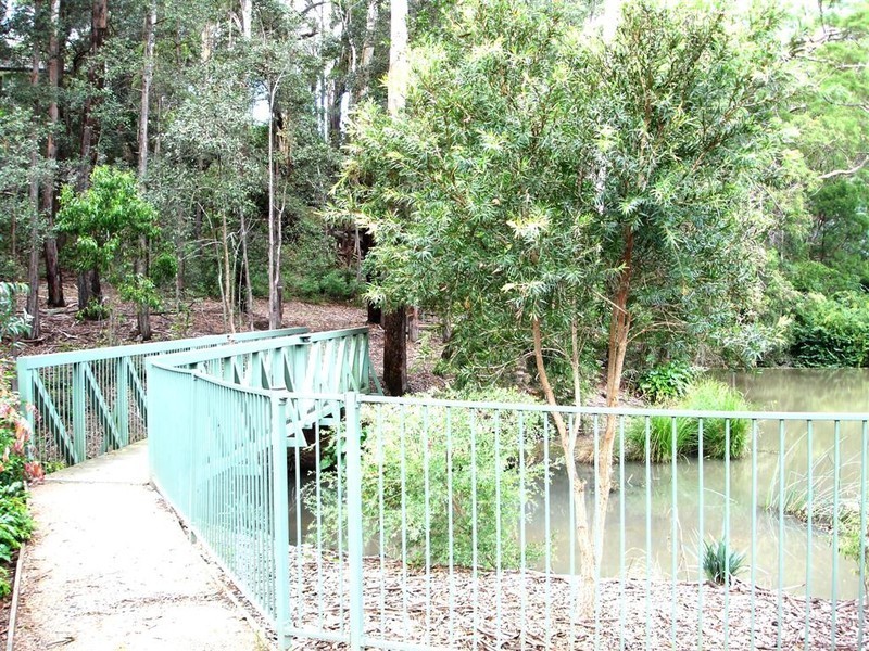 Castle Hill NSW 2154