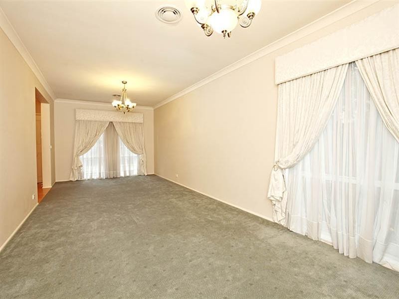 4 Marsden Avenue, Kellyville NSW 2155