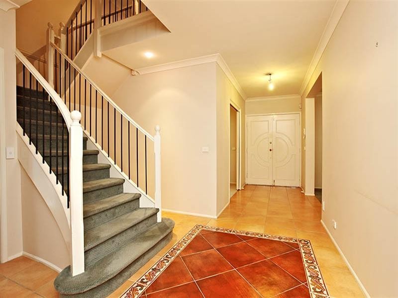 4 Marsden Avenue, Kellyville NSW 2155