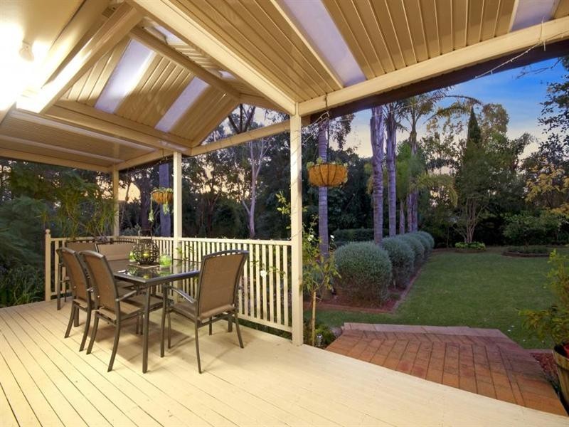 32 Ashford Avenue, Castle Hill NSW 2154