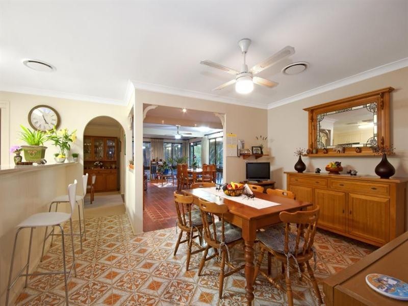 32 Ashford Avenue, Castle Hill NSW 2154