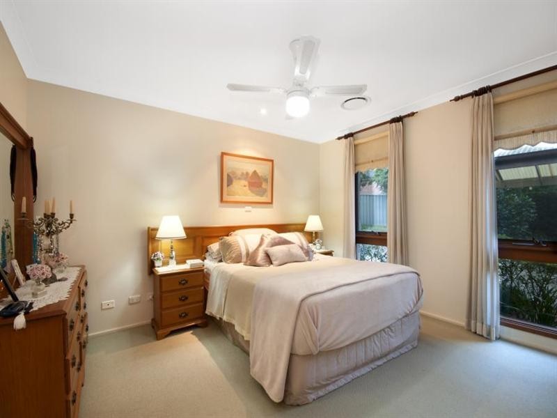 32 Ashford Avenue, Castle Hill NSW 2154