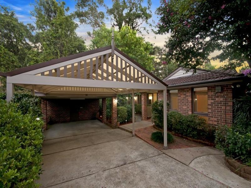 32 Ashford Avenue, Castle Hill NSW 2154