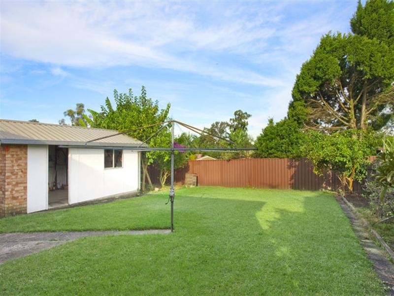 184 Cornelia Road, Toongabbie NSW 2146
