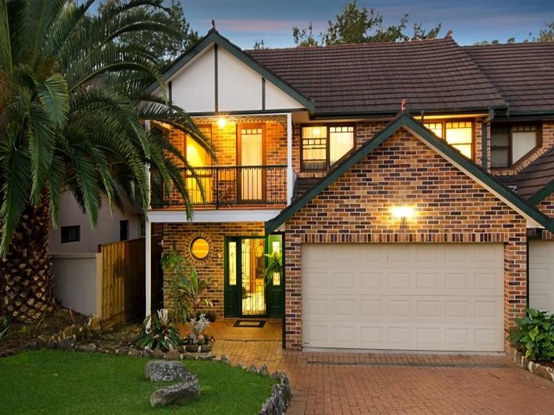 2/5 Woodchester Close, Castle Hill NSW 2154