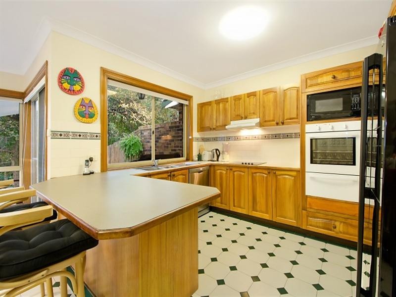 2/5 Woodchester Close, Castle Hill NSW 2154