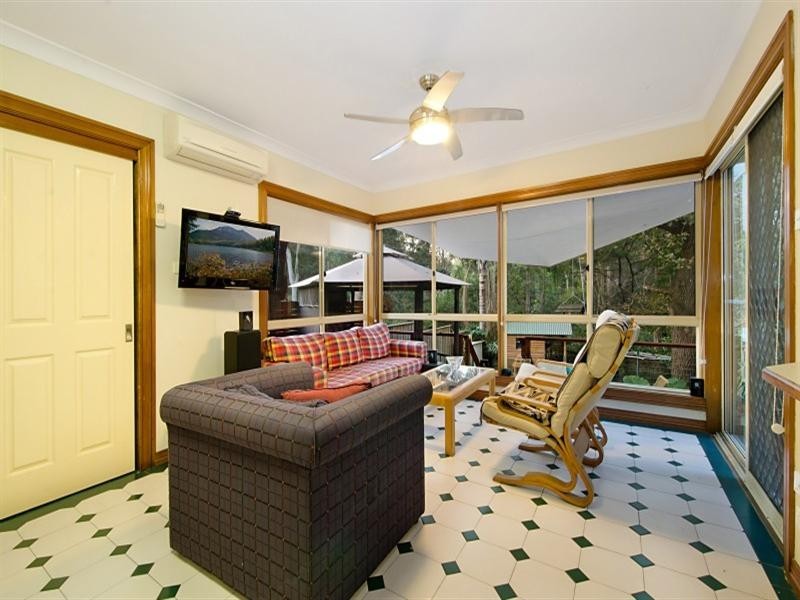 2/5 Woodchester Close, Castle Hill NSW 2154