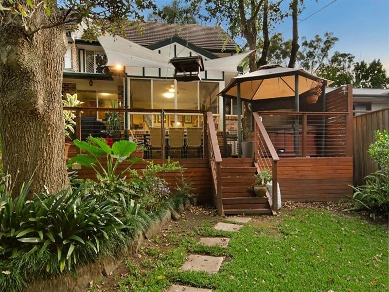 2/5 Woodchester Close, Castle Hill NSW 2154