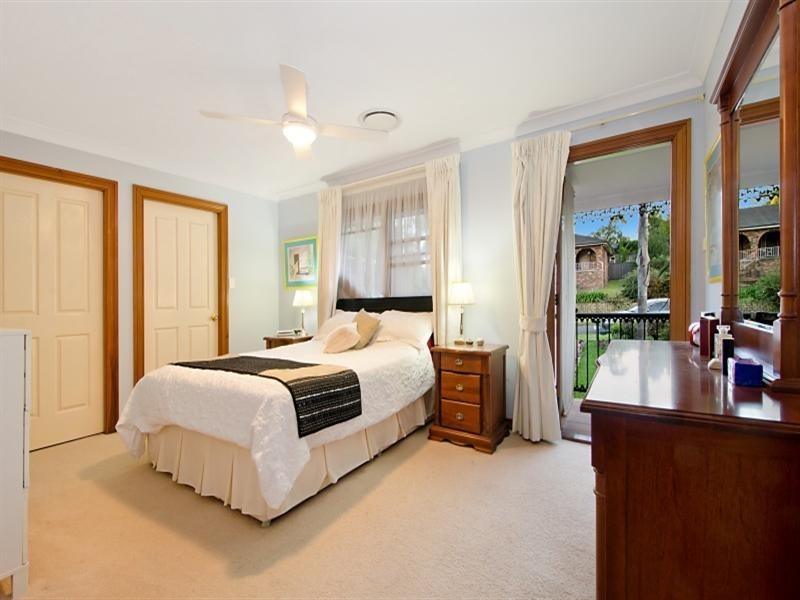 2/5 Woodchester Close, Castle Hill NSW 2154