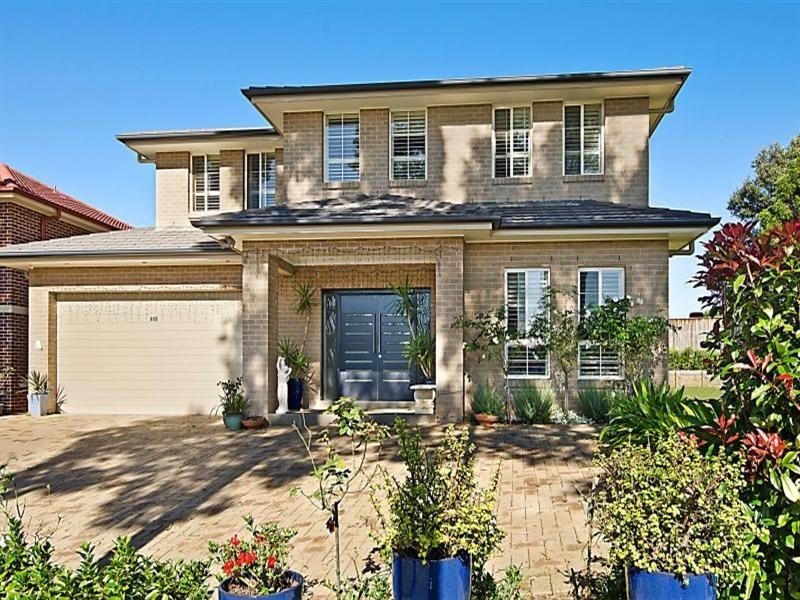 Castle Hill NSW 2154