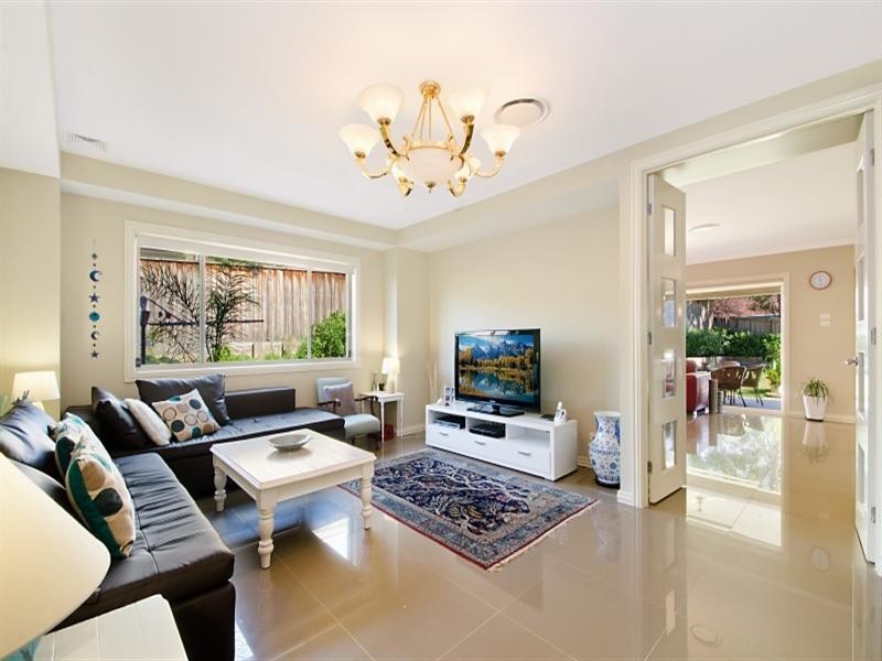 Castle Hill NSW 2154