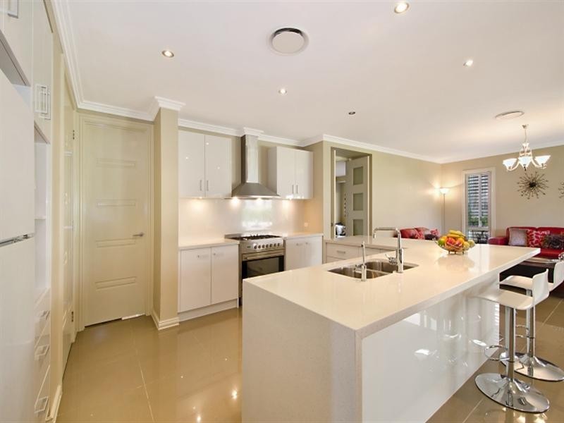 Castle Hill NSW 2154