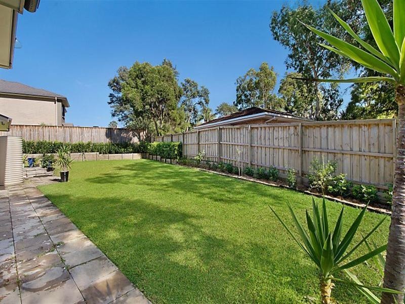 Castle Hill NSW 2154