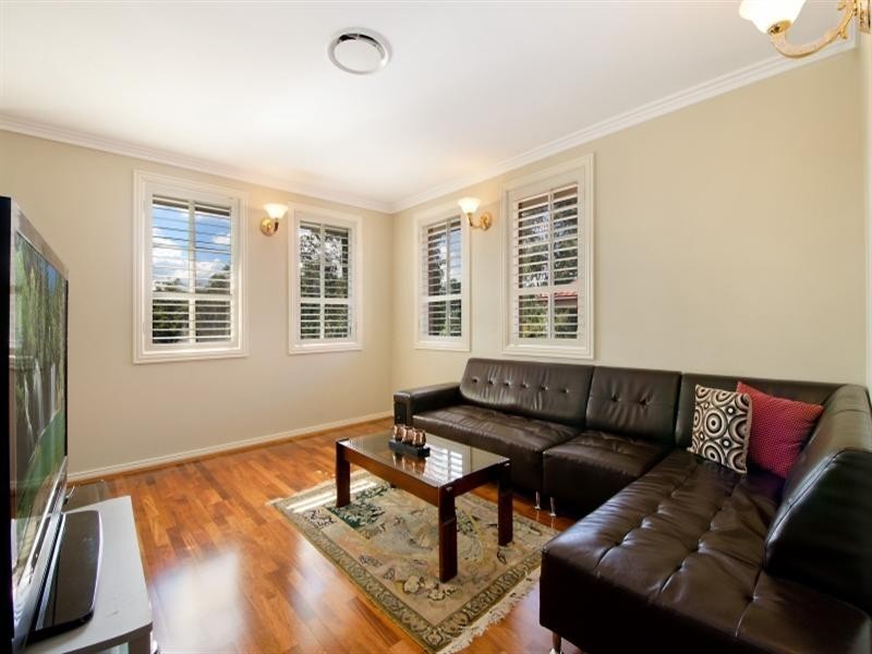 Castle Hill NSW 2154