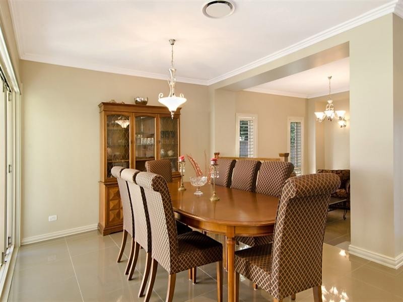 Castle Hill NSW 2154