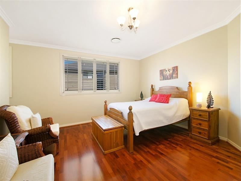 Castle Hill NSW 2154