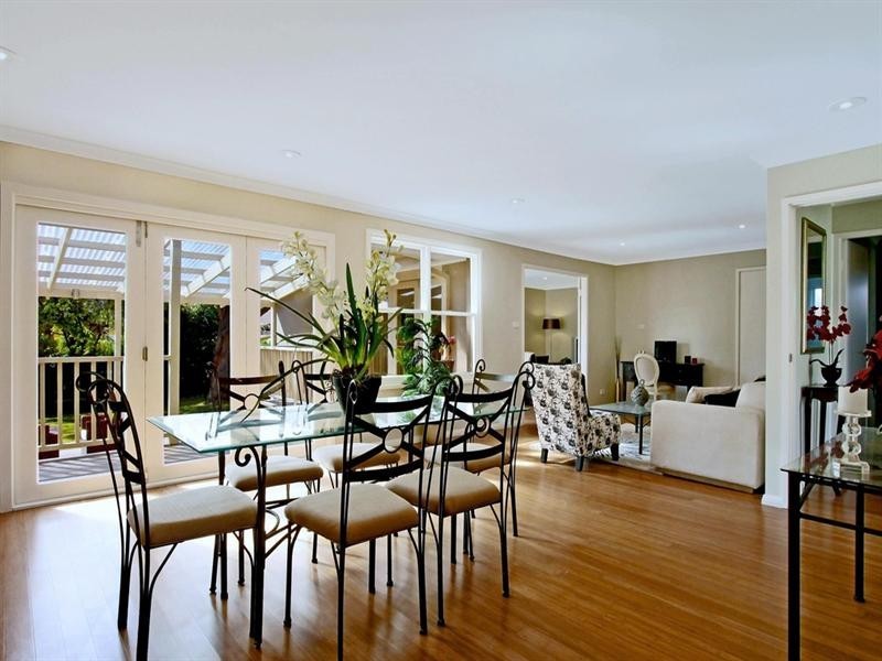 5 Oxford Avenue, Castle Hill NSW 2154