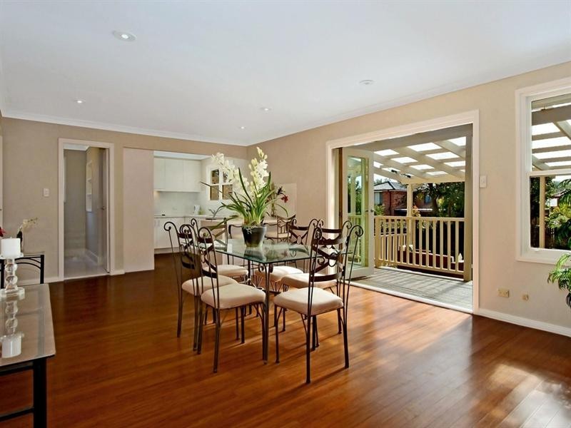 5 Oxford Avenue, Castle Hill NSW 2154