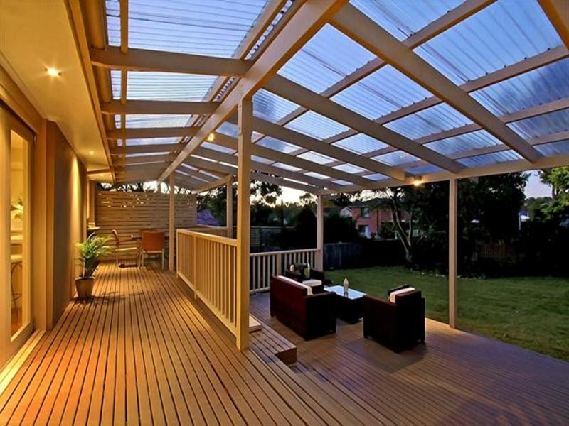 5 Oxford Avenue, Castle Hill NSW 2154