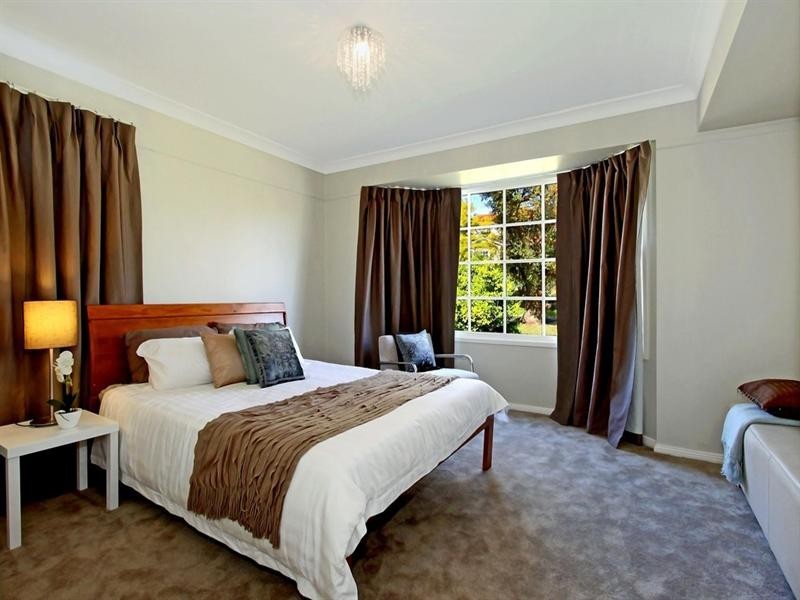 5 Oxford Avenue, Castle Hill NSW 2154