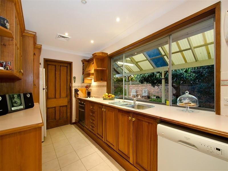 171A Old Northern Road, Castle Hill NSW 2154