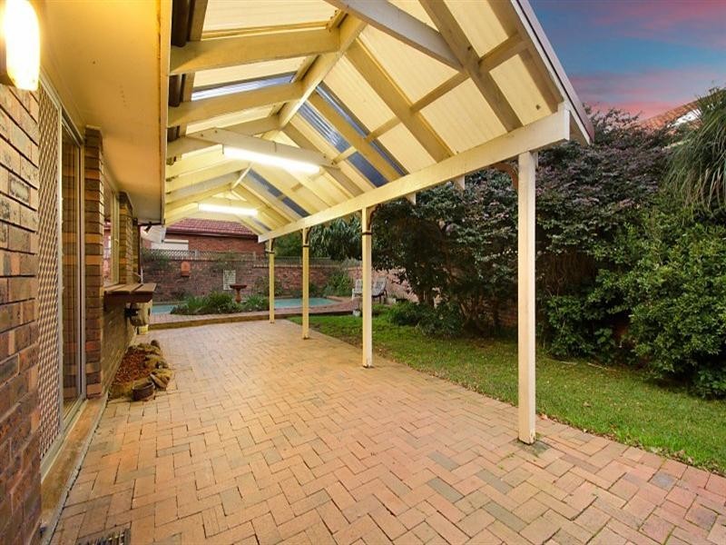 171A Old Northern Road, Castle Hill NSW 2154