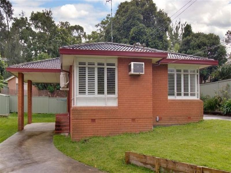 9 Christopher Street, Baulkham Hills NSW 2153