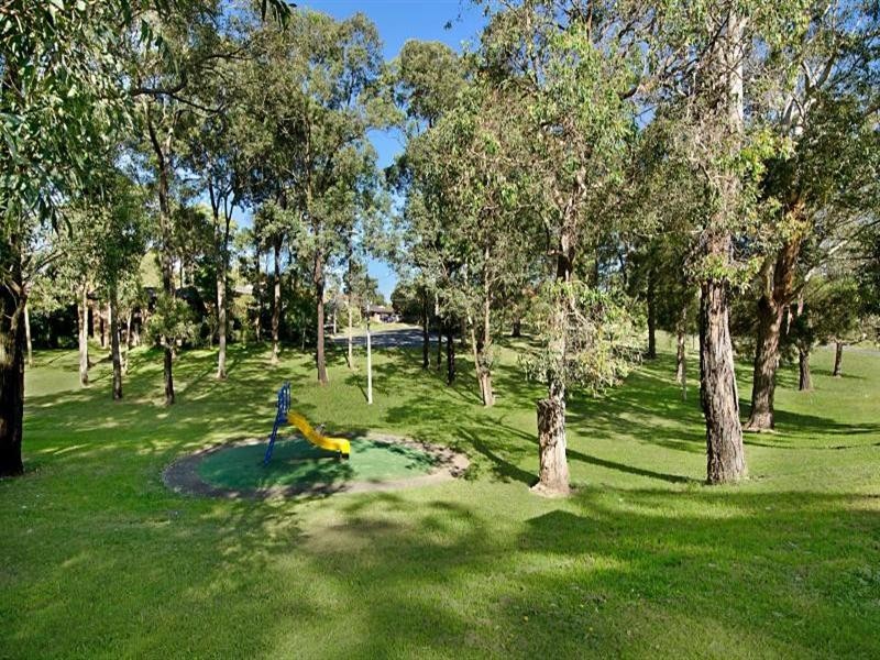 21 Gordon Avenue, Castle Hill NSW 2154