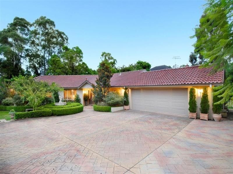 12 Banks Road, Castle Hill NSW 2154