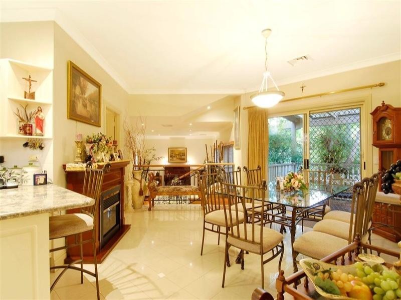 12 Banks Road, Castle Hill NSW 2154