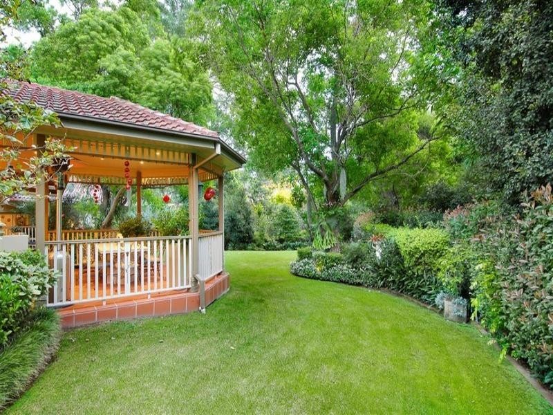 12 Banks Road, Castle Hill NSW 2154