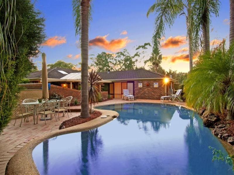 6 Jasmine Way, Castle Hill NSW 2154