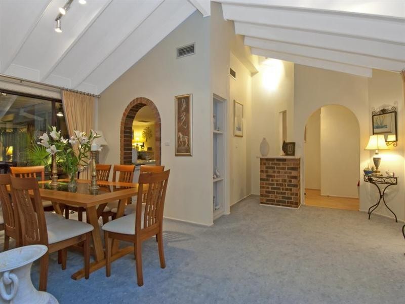 6 Jasmine Way, Castle Hill NSW 2154