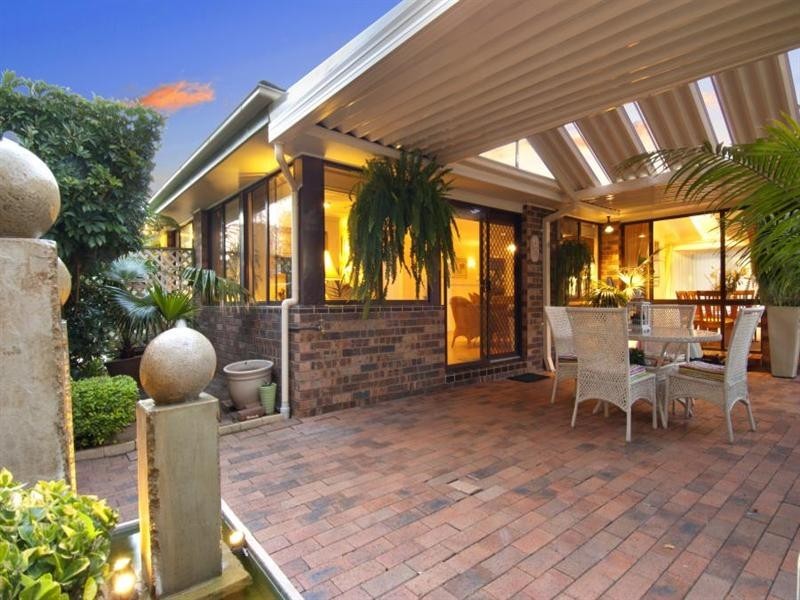 6 Jasmine Way, Castle Hill NSW 2154