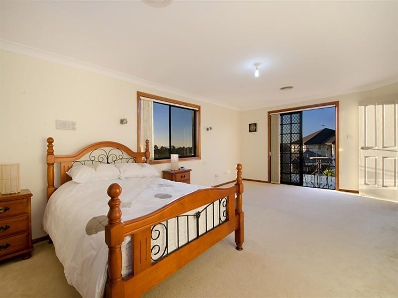 15 Julian Close, Kellyville NSW 2155