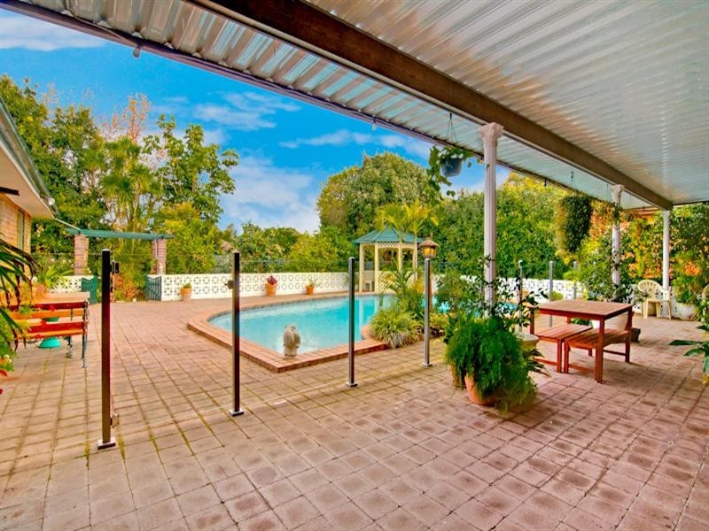 Baulkham Hills NSW 2153