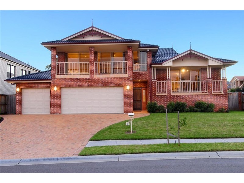 Castle Hill NSW 2154