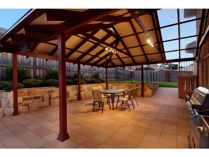 Castle Hill NSW 2154