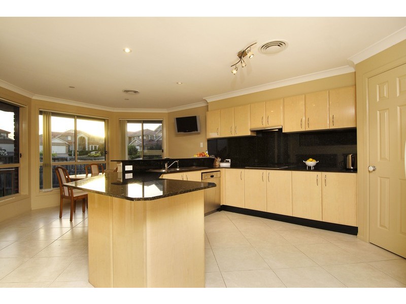 Castle Hill NSW 2154